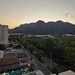 Apartamento/Flat Rio Convention & Residence
