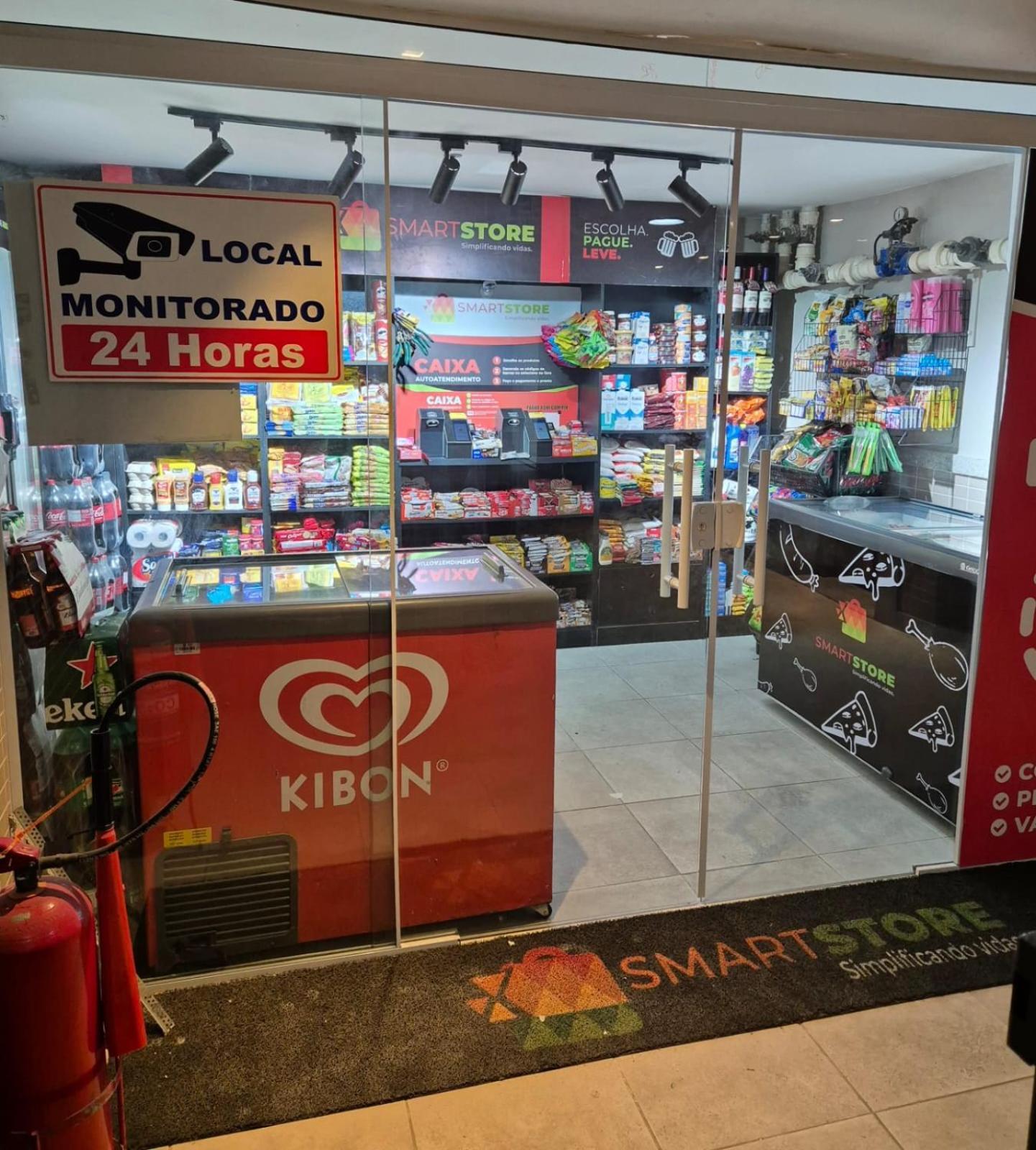 Apartamento/flat Rio Convention & Río de Janeiro