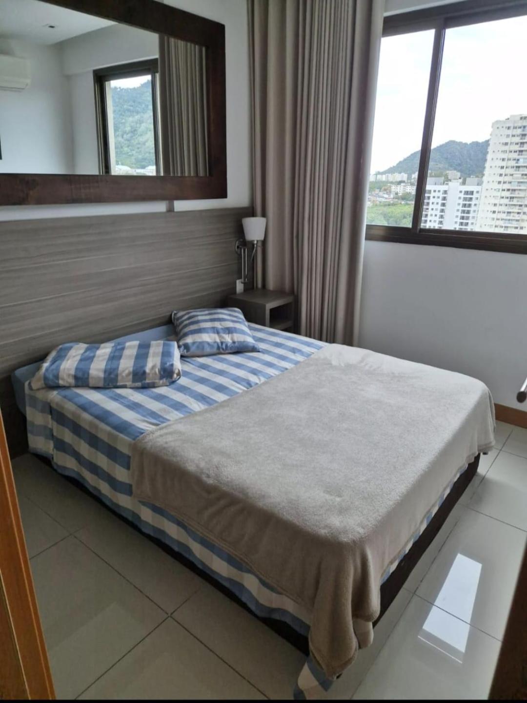 Apartamento/flat Rio Convention & Apartahotel Río de Janeiro
